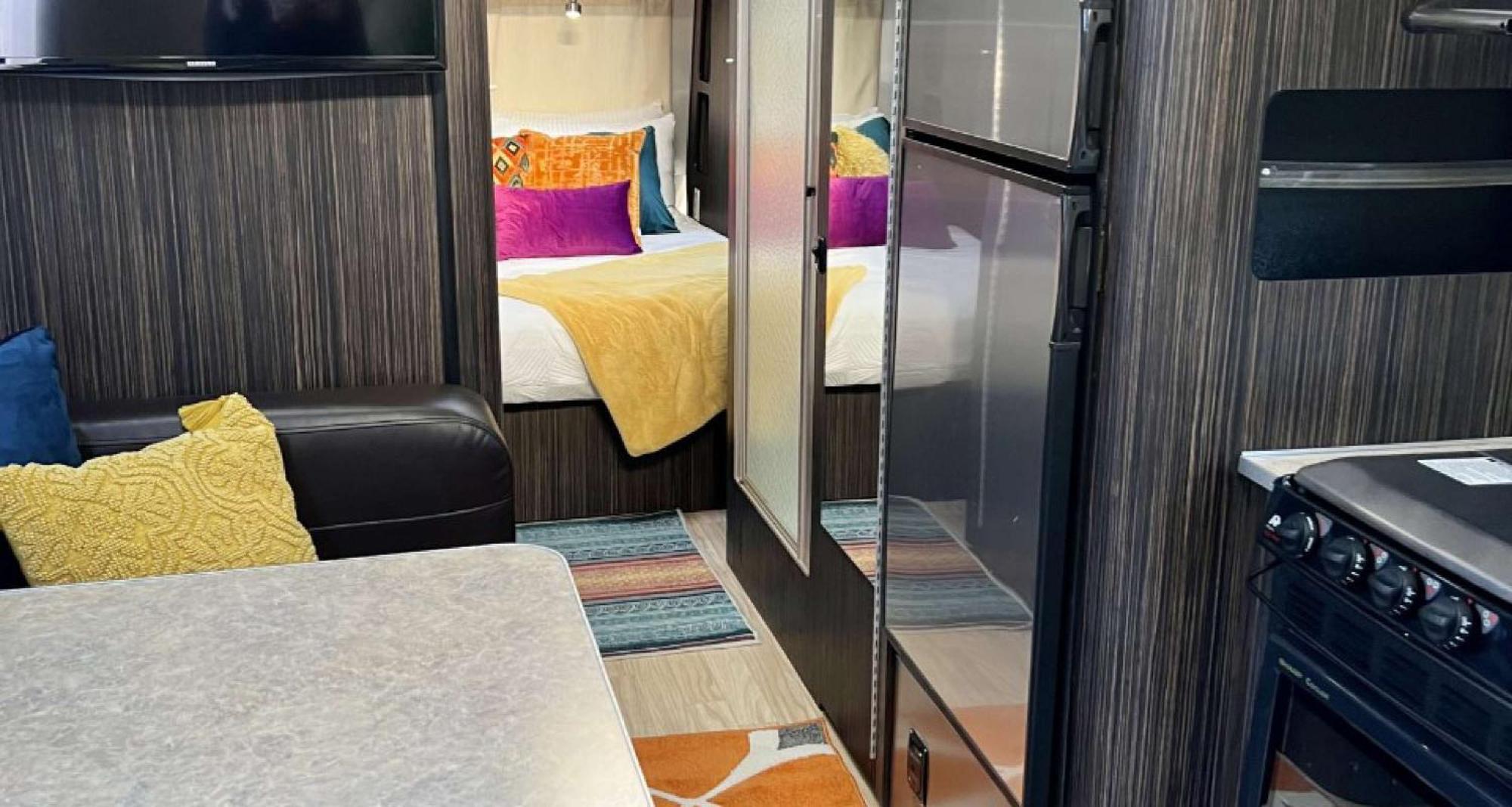 Egyptian Motor Hotel BW Signature Collection Phoenix Luaran gambar